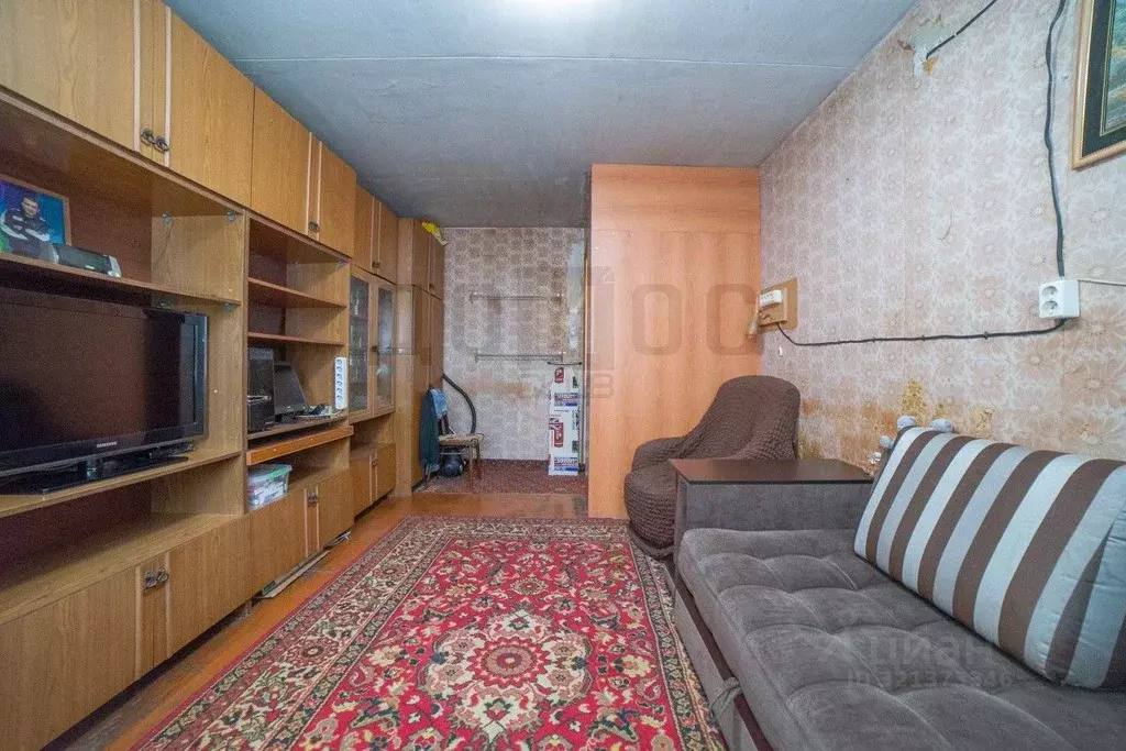 1-к кв. Свердловская область, Екатеринбург ул. Громова, 146 (28.0 м) - Фото 2