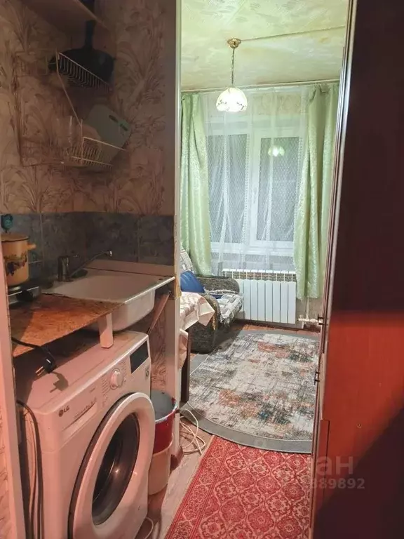 Студия Алтайский край, Барнаул ул. Георгия Исакова, 173 (12.0 м) - Фото 2