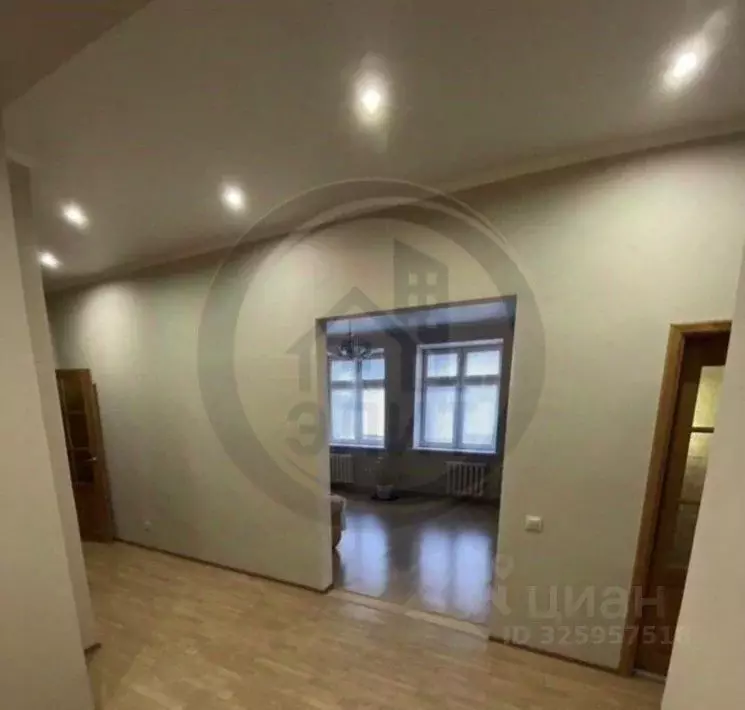 3-к кв. Белгородская область, Старый Оскол Дубрава мкр, 2 кв-л, 2А ... - Фото 1