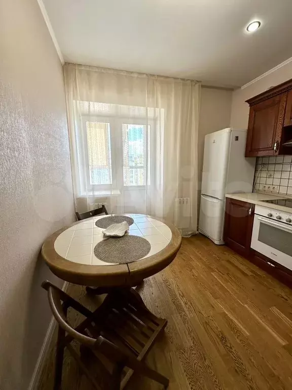 1-к. квартира, 41 м, 9/12 эт. - Фото 1