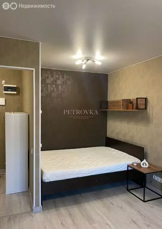 1-комнатная квартира: Москва, Большая Грузинская улица, 16 (38 м) - Фото 2