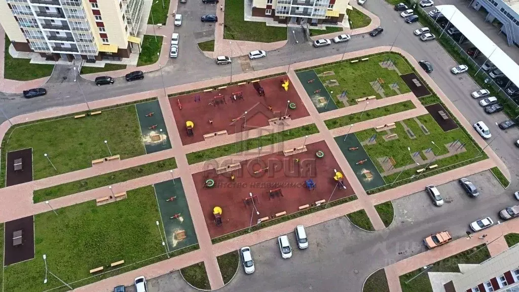 Студия Красноярский край, Красноярск Караульная ул., 39Б (24.0 м) - Фото 1