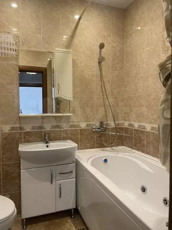 1-к. квартира, 41 м, 5/16 эт. - Фото 1