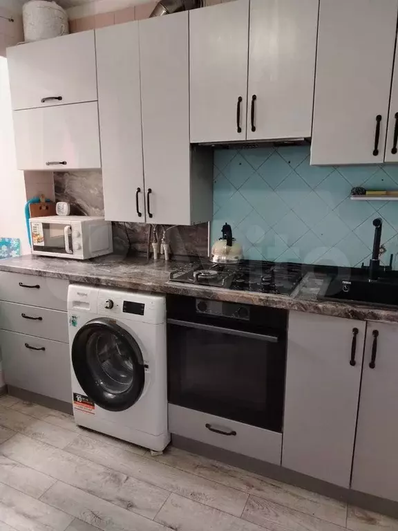 2-к. квартира, 45 м, 5/5 эт. - Фото 1