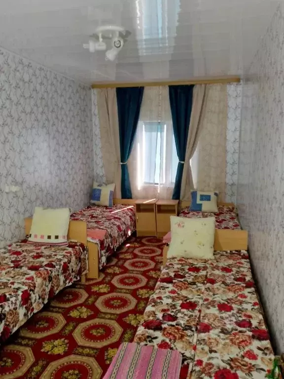 Комната Краснодарский край, Геленджик Борисовская ул., 40 - Фото 0