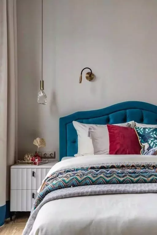 1-к кв. Москва ул. Годовикова, 11к4 (32.0 м) - Фото 1