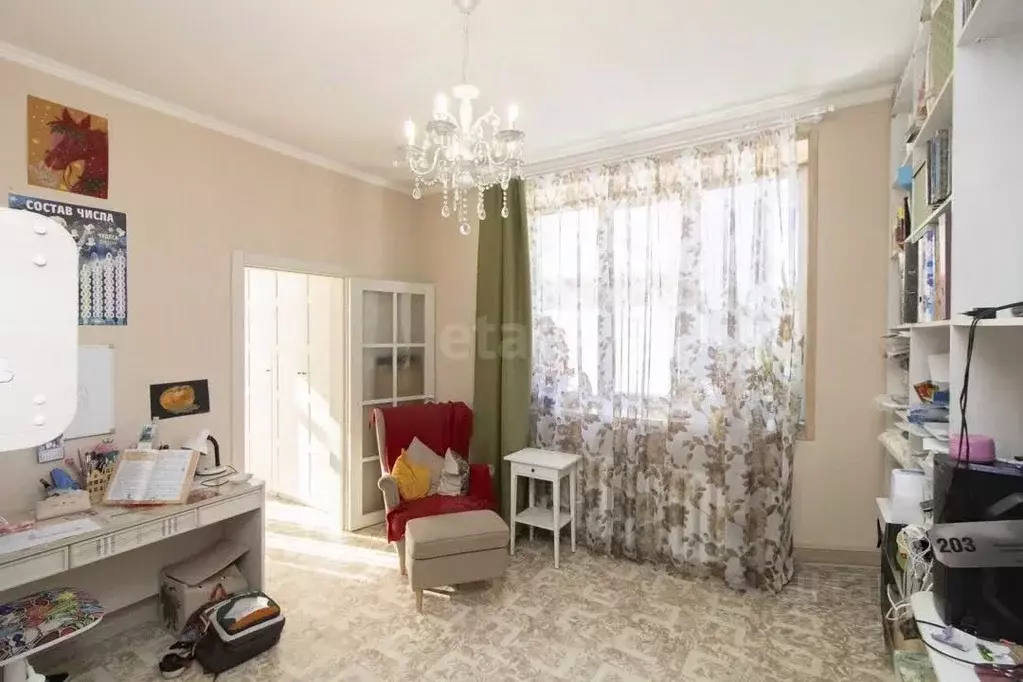 2-к кв. Тюменская область, Тюмень Минская ул., 104 (44.2 м) - Фото 1