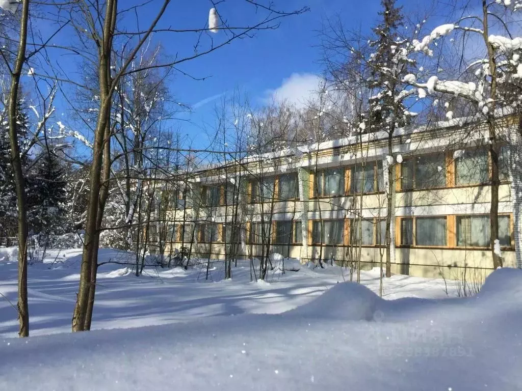 Комната Московская область, Звенигород Одинцовский городской округ, ... - Фото 1