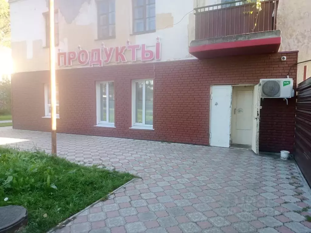 Помещение свободного назначения в Нижегородская область, Нижний ... - Фото 1