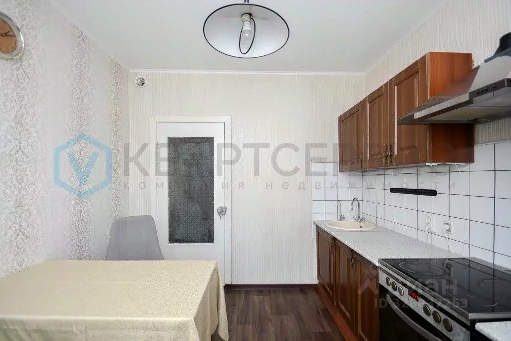 1-к кв. Омская область, Омск ул. Арнольда Нейбута, 11 (40.4 м) - Фото 2