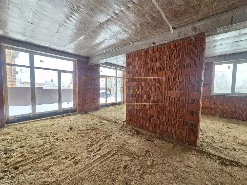 Дом в Тульская область, Тула проезд 2-й Баташевский (110 м) - Фото 2