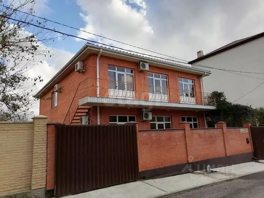 Дом в Краснодарский край, Геленджик  (233 м) - Фото 2