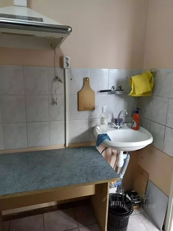 Помещение свободного назначения в Санкт-Петербург Выборгская ул., 8 ... - Фото 1