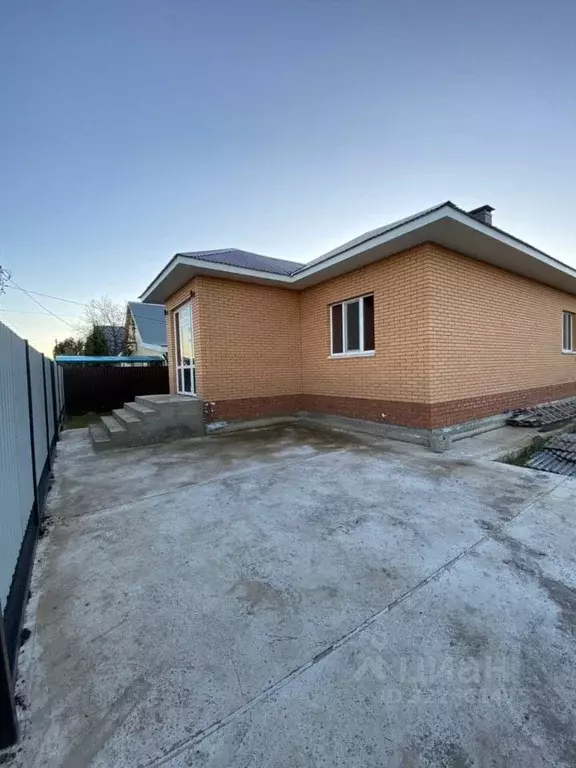 Дом в Татарстан, Альметьевский район, Лесно-Калейкинское с/пос, пос. ... - Фото 2