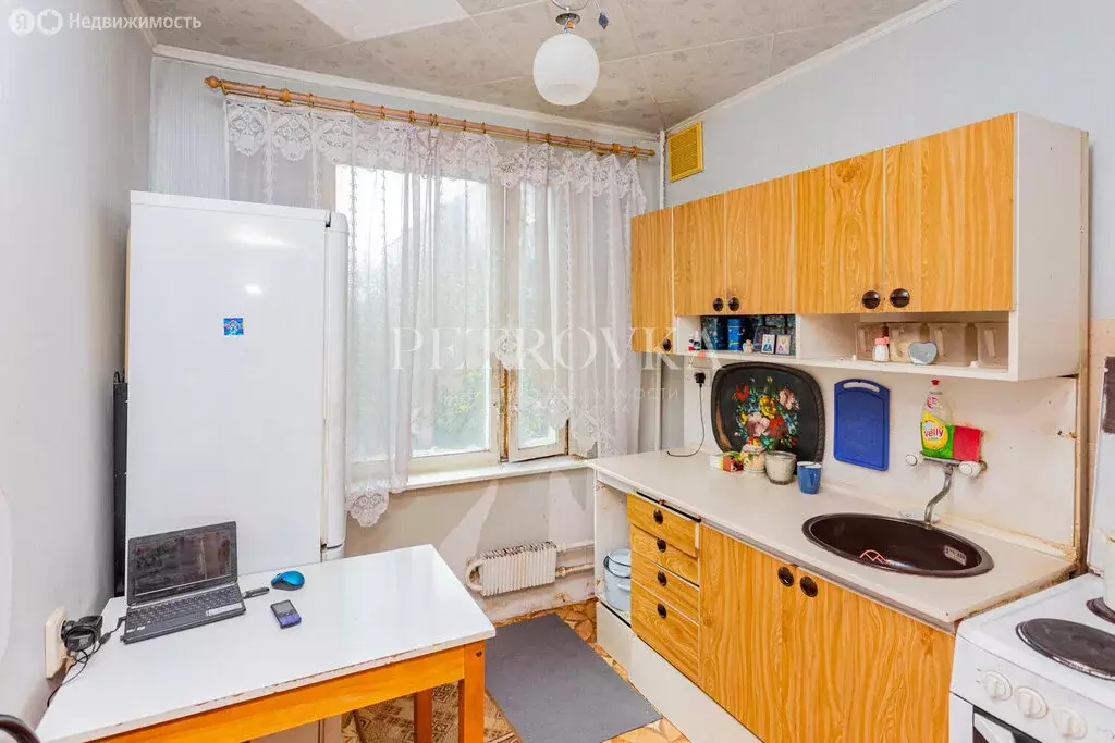 1-комнатная квартира: Москва, Ореховый бульвар, 39к2 (32 м) - Фото 2