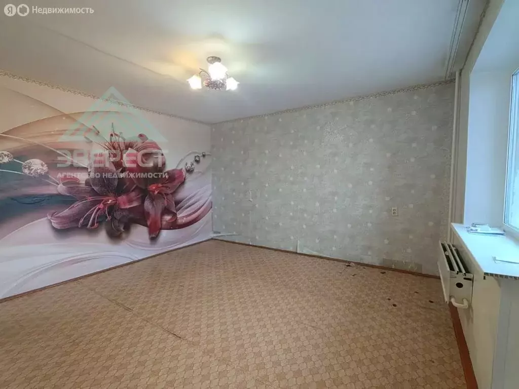 2-комнатная квартира: Абакан, улица Кати Перекрещенко, 5 (50.9 м) - Фото 2