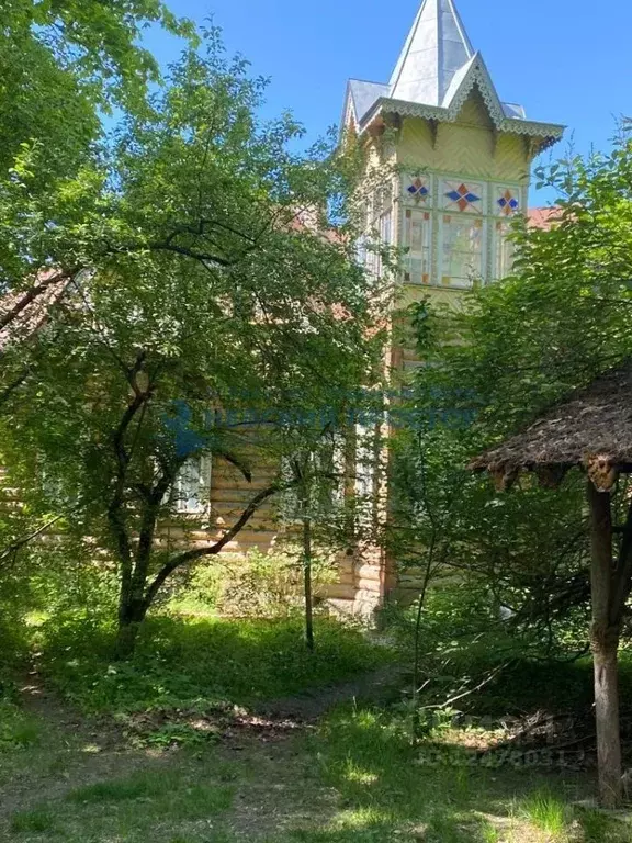 Дом в Санкт-Петербург пос. Комарово, ул. Лейтенантов, 19 (215 м) - Фото 0