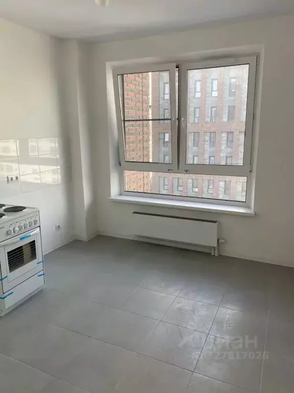 2-к кв. Москва ул. Годовикова, 11А (55.7 м) - Фото 2