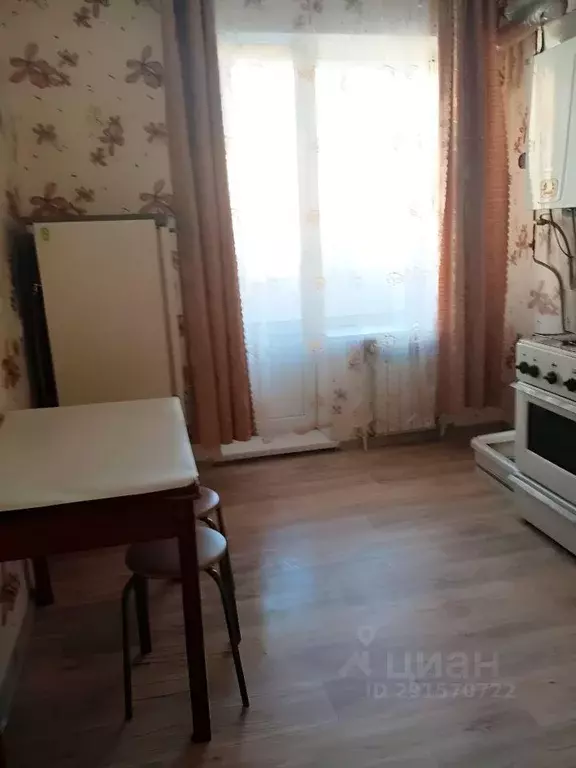 1-к кв. Ульяновская область, Ульяновск ул. Генерала Мельникова, 9 ... - Фото 1