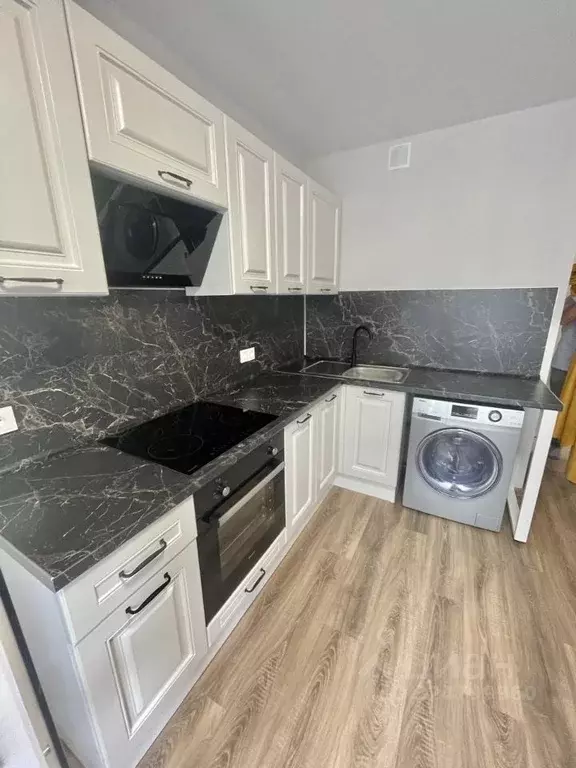 1-к кв. Московская область, Красногорск городской округ, д. Глухово ... - Фото 2