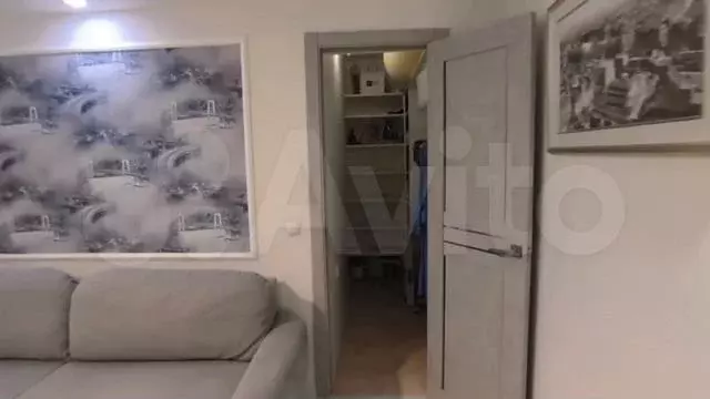1-к. квартира, 44 м, 1/4 эт. - Фото 1
