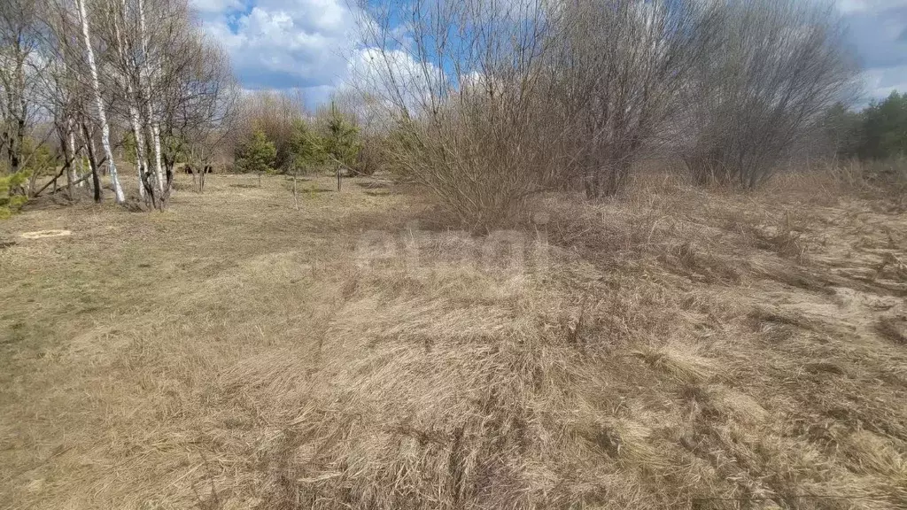 Участок в Свердловская область, Нижний Тагил Лесной СПК,  (7.8 сот.) - Фото 1