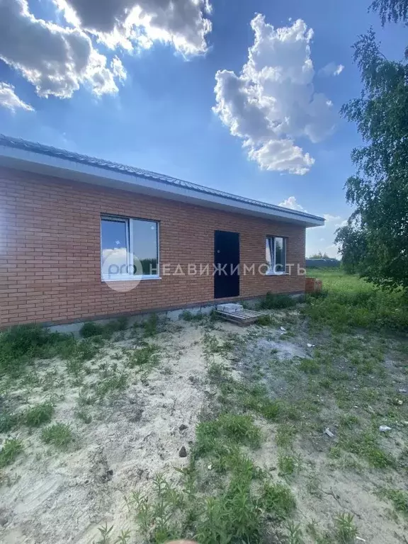 Дом в Рязанская область, Рыбное  (73 м) - Фото 2