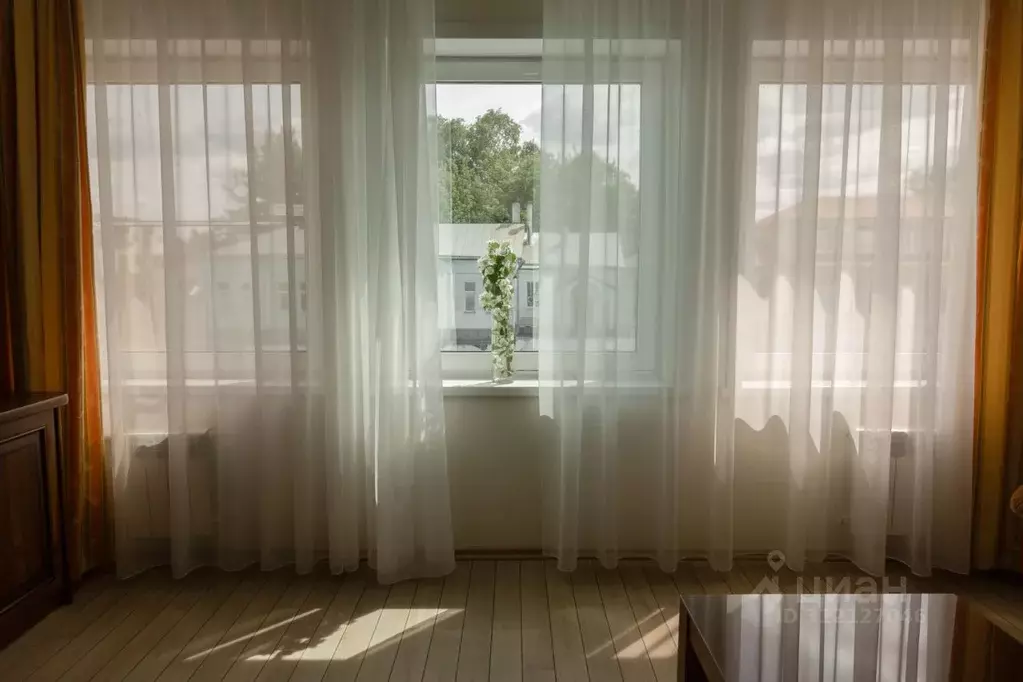 Комната Московская область, Коломна Водовозный пер., 12 (33.0 м) - Фото 1