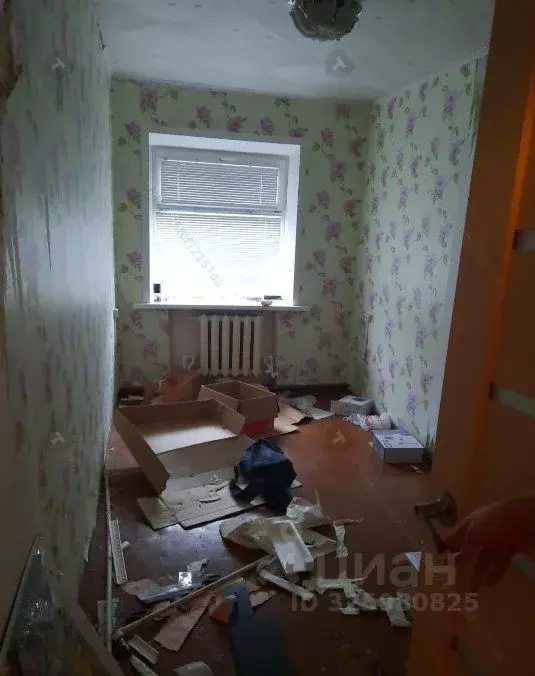 2-к кв. Пензенская область, Каменка Гражданская ул., 19 (43.0 м) - Фото 2