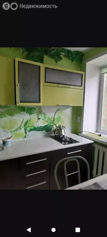 2-комнатная квартира: Балаково, Коммунистическая улица, 125 (40 м) - Фото 1