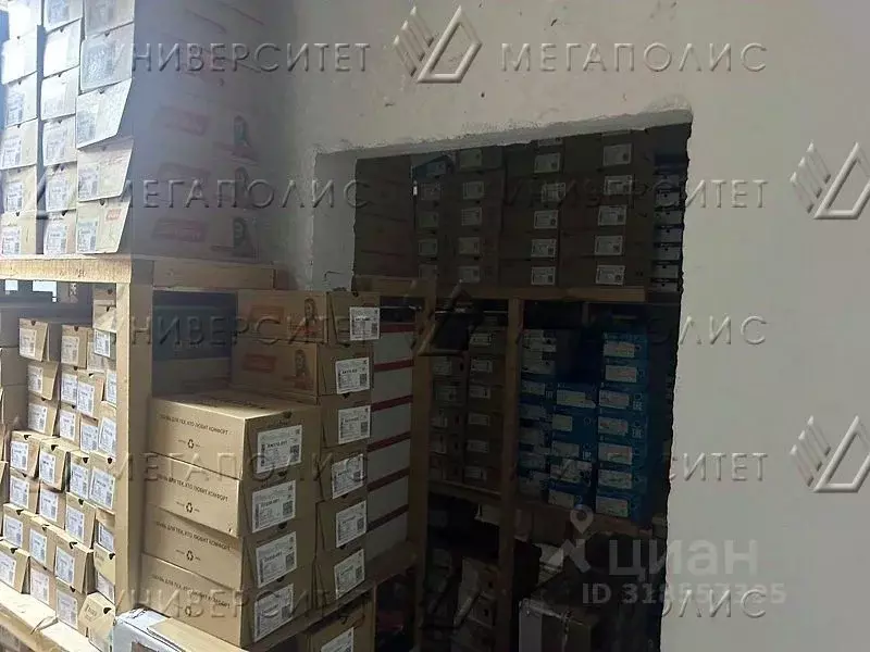 Помещение свободного назначения в Москва Енисейская ул., 22К2 (114 м) - Фото 1
