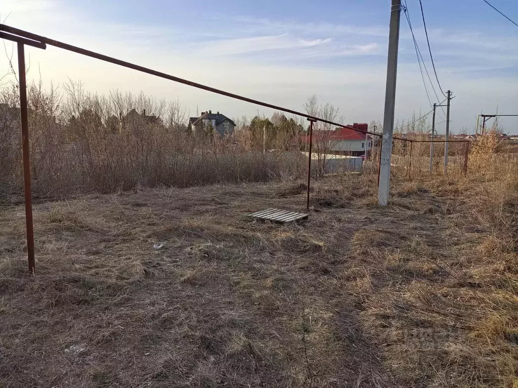 Участок в Саратовская область, д. Мергичевка  (15.0 сот.) - Фото 1