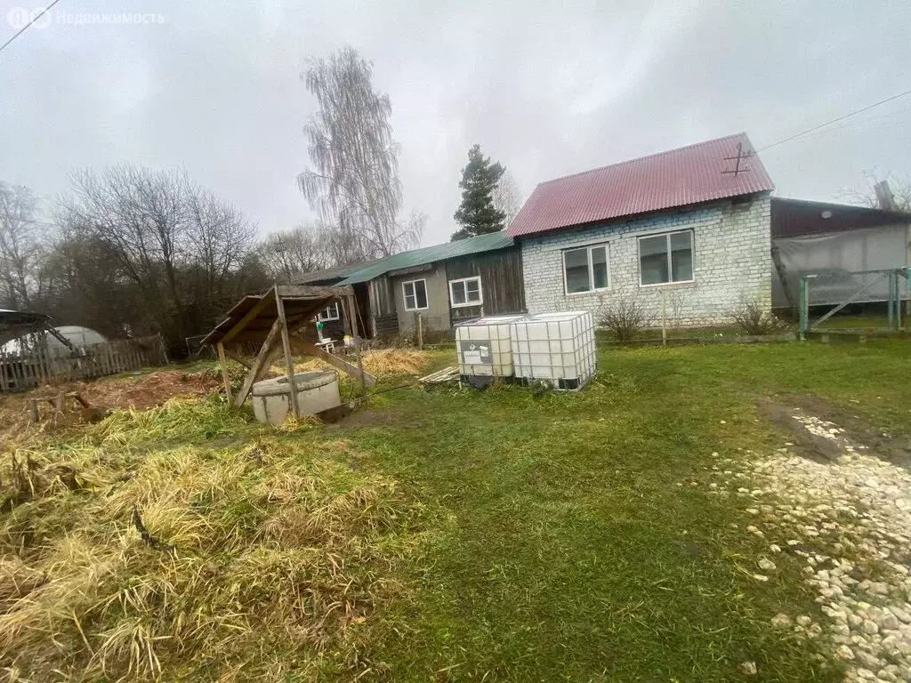 2-комнатная квартира: деревня Бараки, Советская улица, 38 (39.3 м) - Фото 1