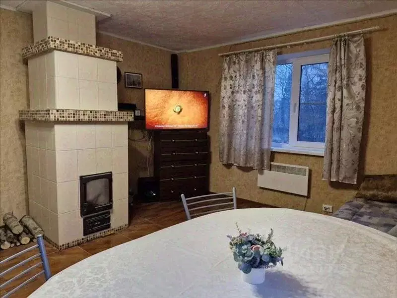 Дом в Ленинградская область, Гатчинский муниципальный округ, д. Лязево ... - Фото 2