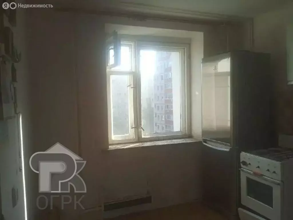 1-комнатная квартира: Балашиха, микрорайон Железнодорожный, улица ... - Фото 2