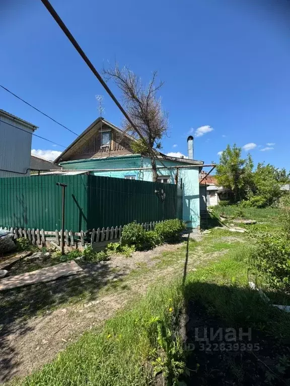 4-к кв. Саратовская область, Вольск ул. Дзержинского, 14 (66.3 м) - Фото 1