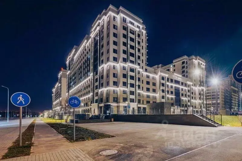 2-к кв. Тюменская область, Тюмень ул. Евгения Войнова, 7 (51.0 м) - Фото 1