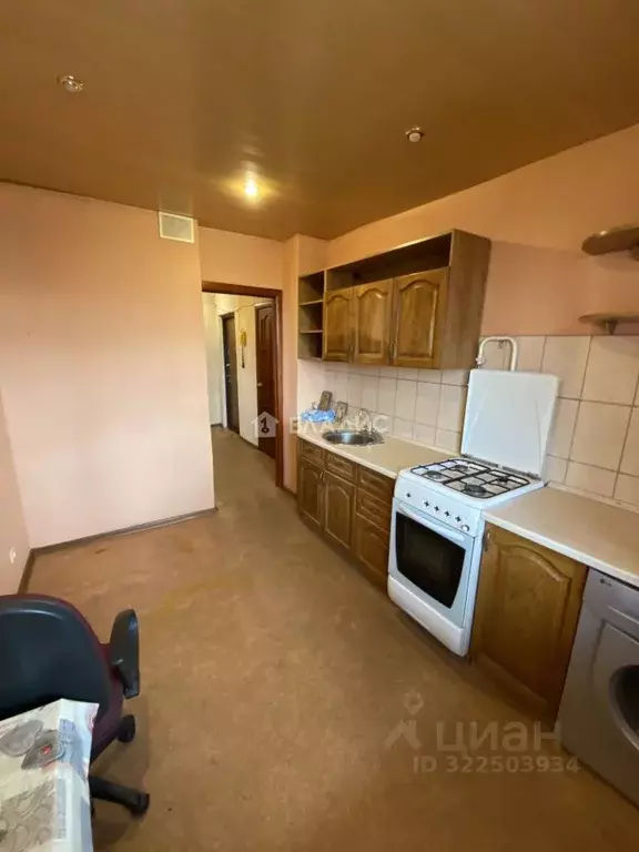 2-к кв. Волгоградская область, Волгоград Кузнецкая ул., 32 (40.6 м) - Фото 2