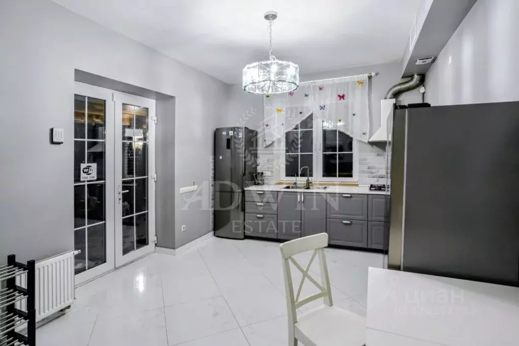 Дом в Московская область, Наро-Фоминский городской округ, Трактор СНТ ... - Фото 1