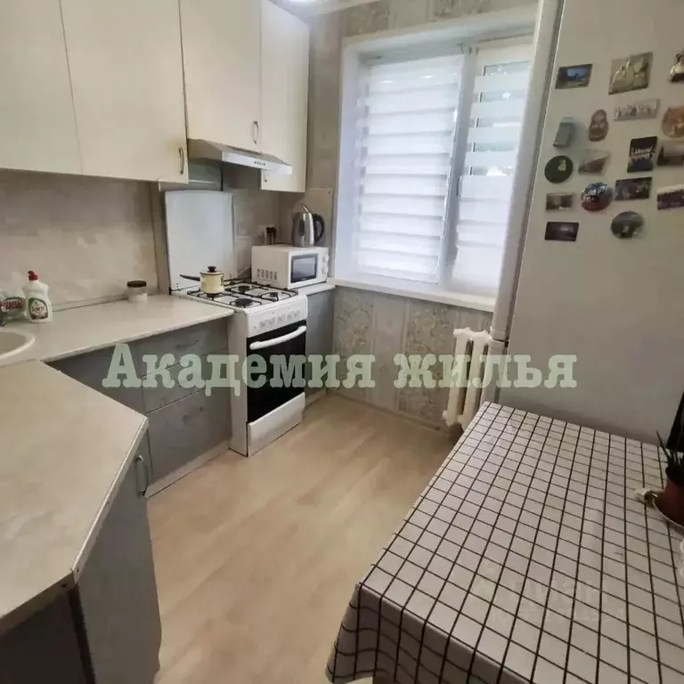 1-к кв. Башкортостан, Уфа Черниковская ул., 79/1 (31.0 м) - Фото 1