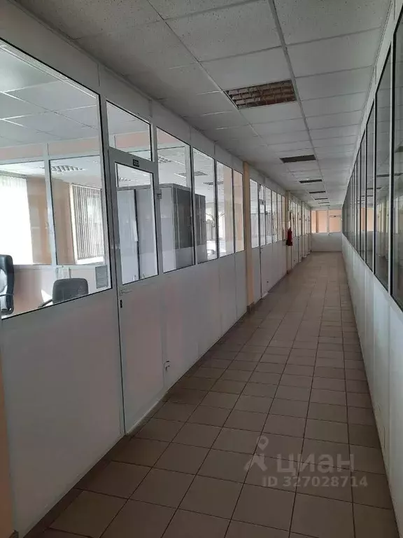 Офис в Владимирская область, Александров ул. Мосэнерго, 14 (16 м) - Фото 2