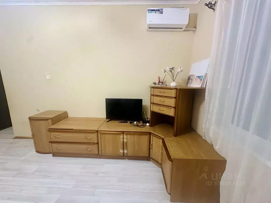 2-к кв. Краснодарский край, Сочи Новый Сочи мкр, ул. Санаторная, 23А ... - Фото 1