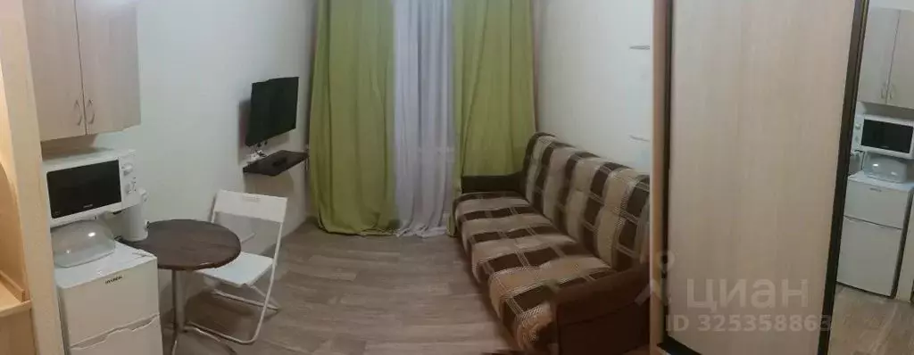 Комната Карелия, Петрозаводск Пушкинская ул., 13 - Фото 1