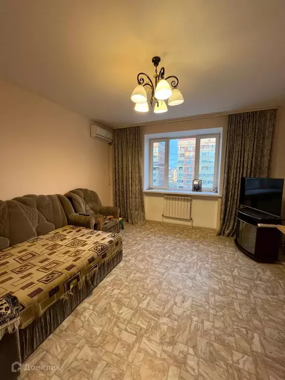 Продаётся 3-к квартира, 73.1 м - Фото 0