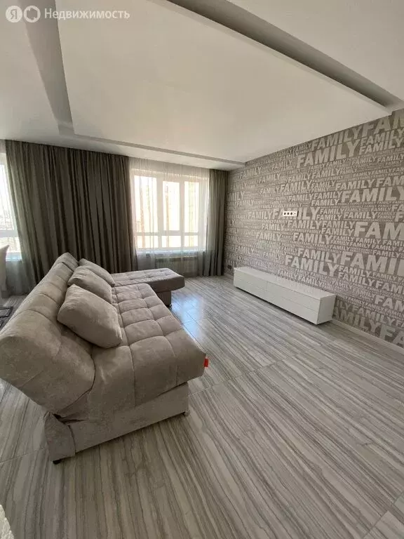 1-комнатная квартира: Новосибирск, улица 1905 года, 73 (65.5 м) - Фото 1