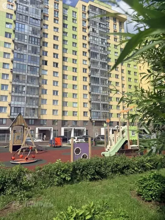 2-комнатная квартира: Москва, Большая Калитниковская улица, 42А (60 м) - Фото 1