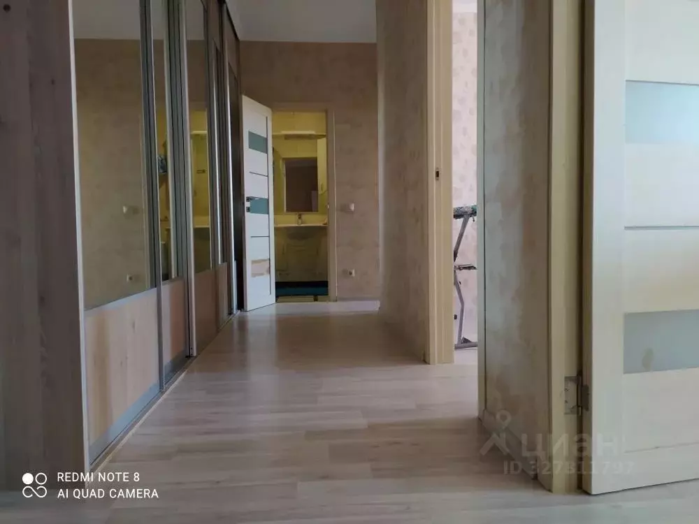 2-к кв. Московская область, Балашиха Саввино мкр, ул. Саввинская, 3 ... - Фото 2