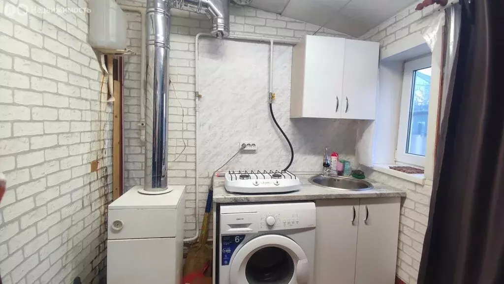 1-комнатная квартира: Таганрог, Ивановская улица, 1 (21 м) - Фото 1