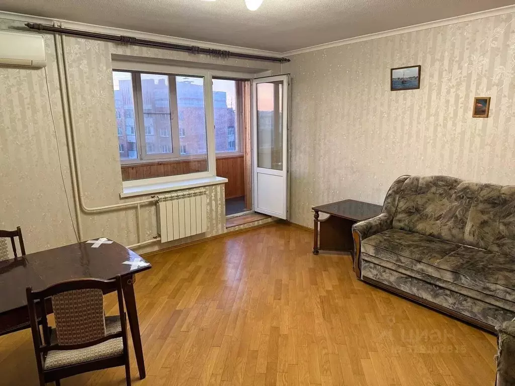 3-к кв. Нижегородская область, Нижний Новгород ул. Максима Горького, ... - Фото 1