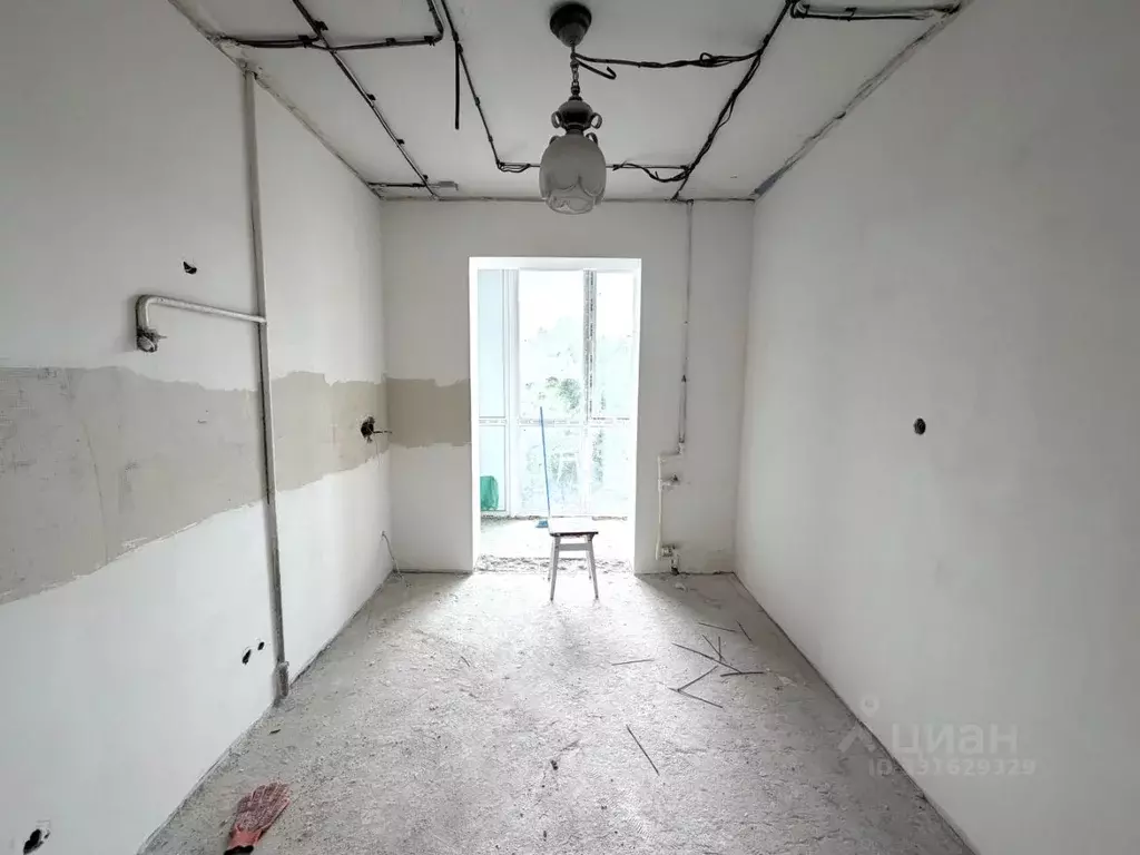 3-к кв. Крым, Симферополь ул. Марка Донского, 8 (73.0 м) - Фото 2